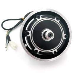 Motor spate 48v 500w pentru Kugoo M4, Ovex Z1 plus sau alte modele. motor generic adaptiv Kugoo - 3 Instalați acest motor cu o p