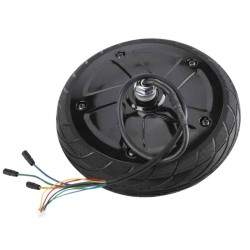 Motor za skuter Ninebot ES1 ES2 ES4 Segway - Ninebot - 1 36v motor, sŭvmestim s Ninebot ES1, ES2, ES4
Rezerven motor za Ninebot 