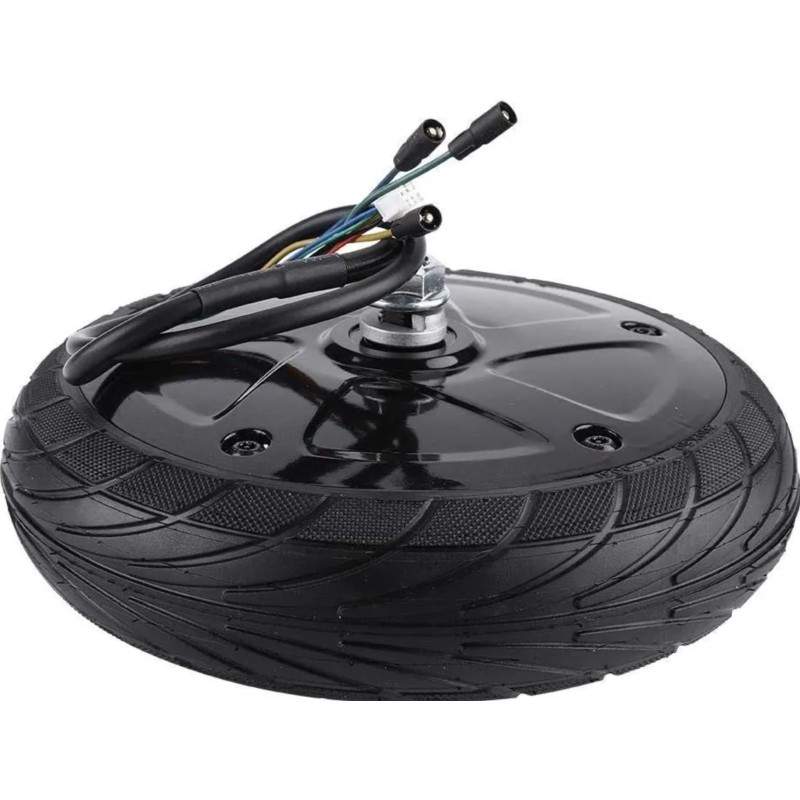 Motor za skuter Ninebot ES1 ES2 ES4 Segway - Ninebot - 3 36v motor, sŭvmestim s Ninebot ES1, ES2, ES4
Rezerven motor za Ninebot 