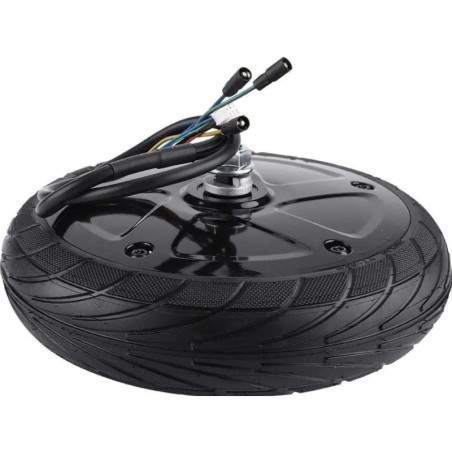 Motorolerio Ninebot ES1 ES2 ES4 variklis Segway - Ninebot - 3 36v variklis suderinamas su Ninebot ES1, ES2, ES4
Ninebot ES1, ES2