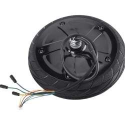 Motor for Ninebot ES1, ES2, ES3, ES4 electric scooter or similar Segway - Ninebot - 7 Compatible with Ninebot ES1, ES2, ES3 and 