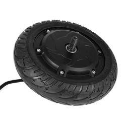 Motor za skuter Kugoo S1 ili podoben Kugoo - 4 
36v motor, sŭvmestim s Kugo S1 ili podoben.
Rezerven motor za skuteri na markata