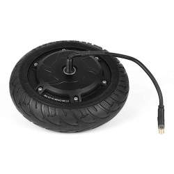 Motor voor Kugoo S1 scooter of vergelijkbaar Kugoo - 5 
36v motor compatibel met Kugo S1 of vergelijkbaar.
Vervangende motor voo