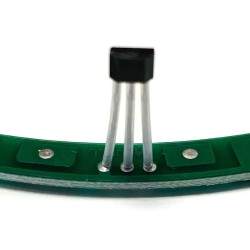 Zminni datchyky Kholla dlya Xiaomi abo sumisnykh dvyhuniv  - 1 Zminni datchyky Kholla dlya Xiaomi abo sumisnykh dvyhuniv
Vidremo