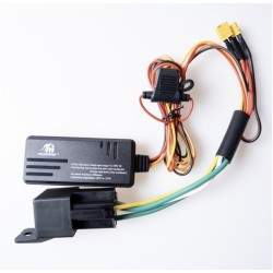 Localizzatore GPS Monorim G16A Pro 2023 Monorim - 1 Localizzatore GPS Monorim G16A Pro 2023
Hai localizzato il tuo veicolo con i