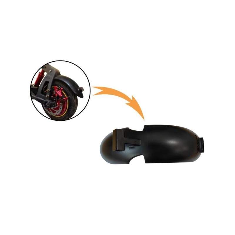 Додаткове крило для MR1, MXR1, DMR1 і DMXR1 - Monorim FP Monorim - 4 Оновлення заднього крила, моноримної задньої підвіски.Онові