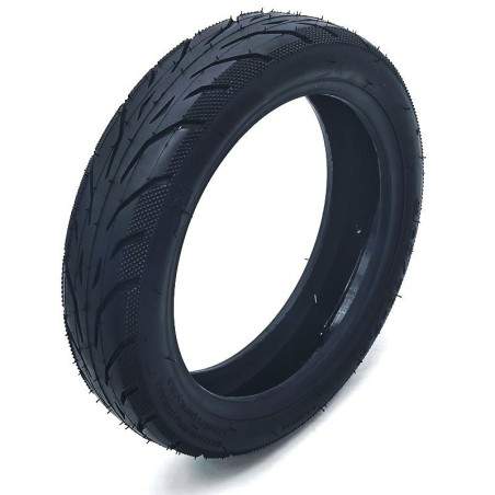 Neumático tubeless con gel antipinchazos para patinete eléctrico Xiaomi 4 Pro de 10 pulgadas - 60 / 70 - 70  - 1 
Neumático sin 