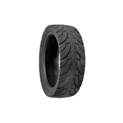 Anvelopă fără cameră CityRoad 8,5 inchi x 3 pentru Xiaomi M365, Pro, Pro2, 1S, Essential, Mi Scooter 3  - 1 Anvelopa Tubeless 8.