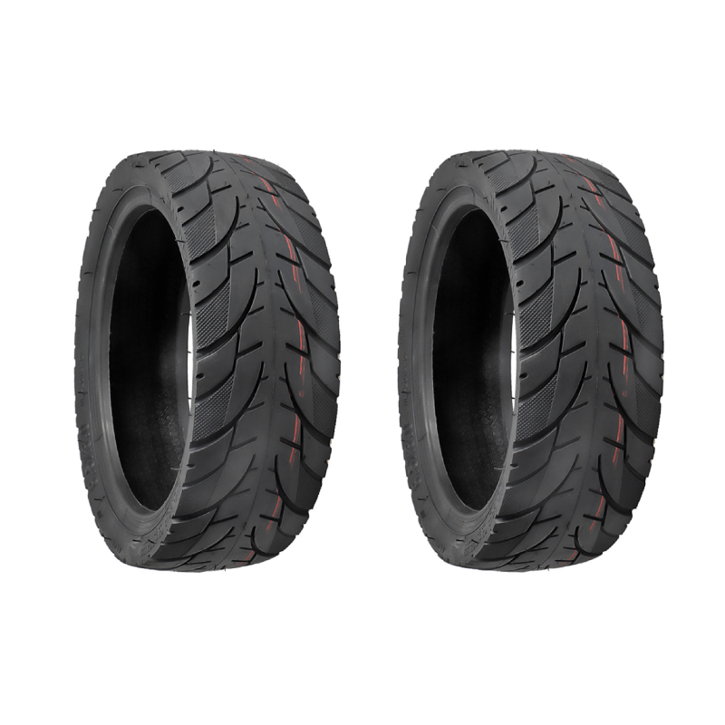 Bezkamerna guma CityRoad 8,5 incha x 3 za Xiaomi M365, Pro, Pro2, 1S, Essential, Mi Scooter 3  - 2 
Bezkamerna guma 8,5" x 3 za 