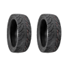 Bezkamerna guma CityRoad 8,5 incha x 3 za Xiaomi M365, Pro, Pro2, 1S, Essential, Mi Scooter 3  - 2 
Bezkamerna guma 8,5" x 3 za 