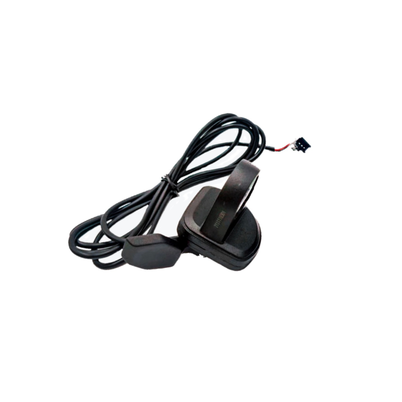 Universal trigger throttles for custom or custom handlebars  - 1 
Choose a custom handlebar trigger throttle.
When you upgrade t