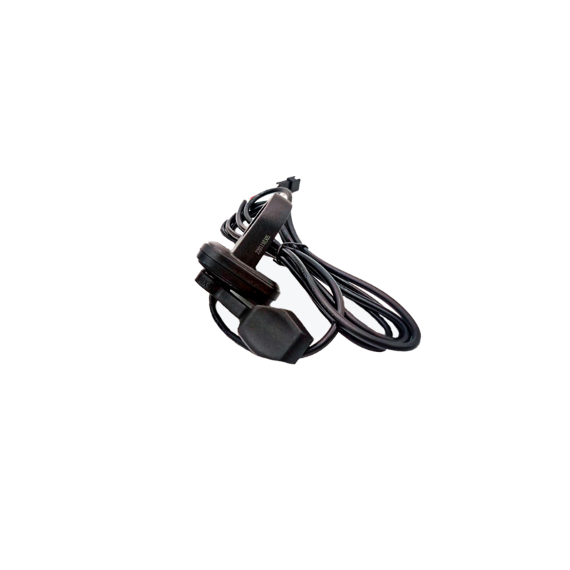 Universalʹni tryherni droselʹni zaslinky dlya nestandartnykh abo nestandartnykh ruchok  - 2 
Vyberitʹ spetsialʹnu ruchku hazu.
Y