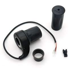 Universaalsed päästikugaasid kohandatud või kohandatud juhtraua jaoks  - 4 
Valige kohandatud juhtraua päästikugaas.
Kui lähete 