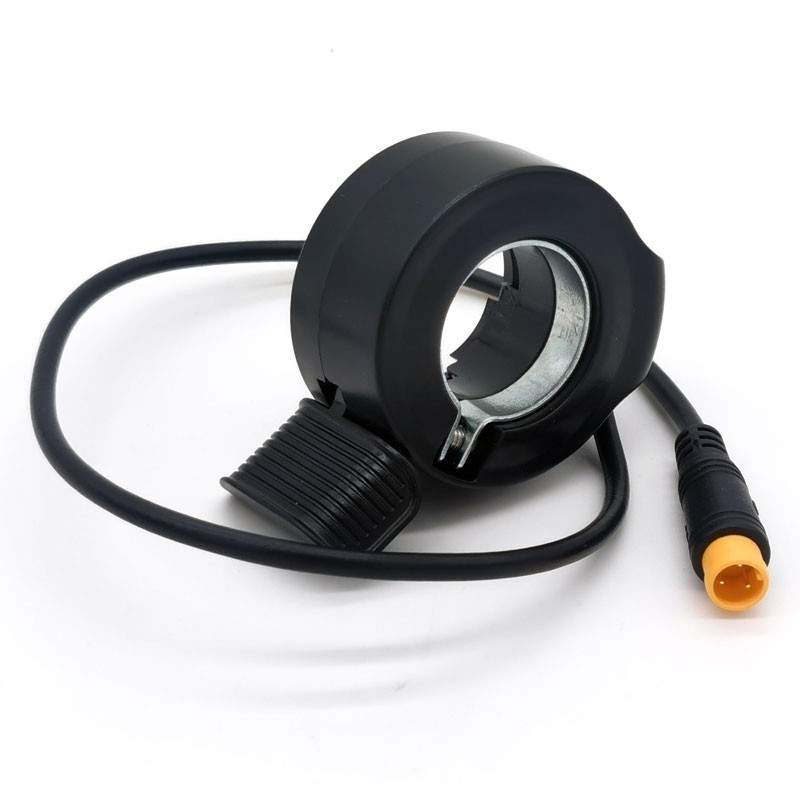 Univerzális kioldó fojtószelepek egyedi vagy egyedi kormányokhoz  - 11 
Válasszon egy egyedi kormány kioldó gázkart.
Egyedi vagy