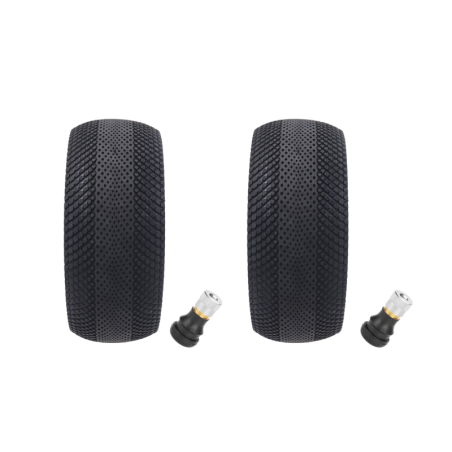 Korax 10x3 tolline tubeless rehv Ninebot Max, Speedway 5, Dualtron 3 või sarnastele  - 4 
Uuendage 10-tollisele Koraxi tubeless 