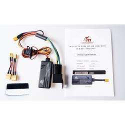 GPS lokator Monorim G16A Pro 2023 Monorim - 3 GPS lokator Monorim G16A Pro 2023
Namerikhte avtomobila si s GPS - Monorim G16A Pr