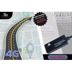 GPS lokatorius Monorim G16A Pro 2023 Monorim - 4 GPS lokatorius Monorim G16A Pro 2023
Suradote savo transporto priemonę su GPS –