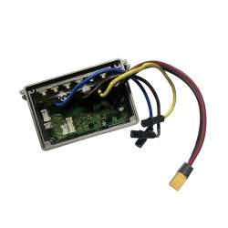 Vezérlő Ninebot Max robogó minden modellhez Segway - Ninebot - 5 Vezérlő Ninebot Max robogó minden modellhez
Eredeti és cserevez