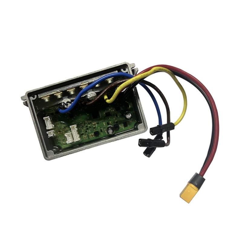 Kontroler dlya skutera Ninebot Max vsikh modeley Segway - Ninebot - 5 Kontroler dlya skutera Ninebot Max vsikh modeley
Oryhinalʹ