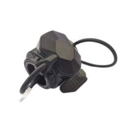 Univerzális kioldó fojtószelepek egyedi vagy egyedi kormányokhoz  - 17 
Válasszon egy egyedi kormány kioldó gázkart.
Egyedi vagy