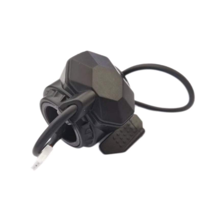 Universalʹni tryherni droselʹni zaslinky dlya nestandartnykh abo nestandartnykh ruchok  - 17 
Vyberitʹ spetsialʹnu ruchku hazu.
