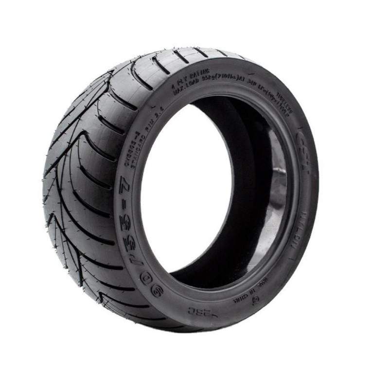 Oryginalne opony 90/55-7 do Segway GT1 / GT1E / GT2 Segway - Ninebot - 1 Oryginalna opona do Segwaya GT1 / GT1E / GT2
Opona bezd