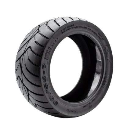 Originalios 90/55-7 padangos skirtos Segway GT1 / GT1E / GT2 Segway - Ninebot - 1 
Originalios padangos Segway GT1 / GT1E / GT2
