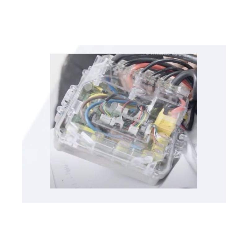 Oryhinalʹnyy kontroler dlya lohichnoyi platy Segway GT1 / GTE - GT1E / GT2 - ESC Segway - Ninebot - 3 
Kontroler ESC dlya Segway