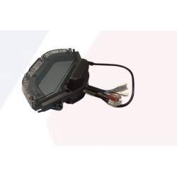 Ekran dlya Segway GT1 / GTE - GT1E / GT2  - 3 
Dyspley abo panelʹ upravlinnya dlya Segway GT1 / GTE. -GT1E/GT2
Yakshcho vash ekr