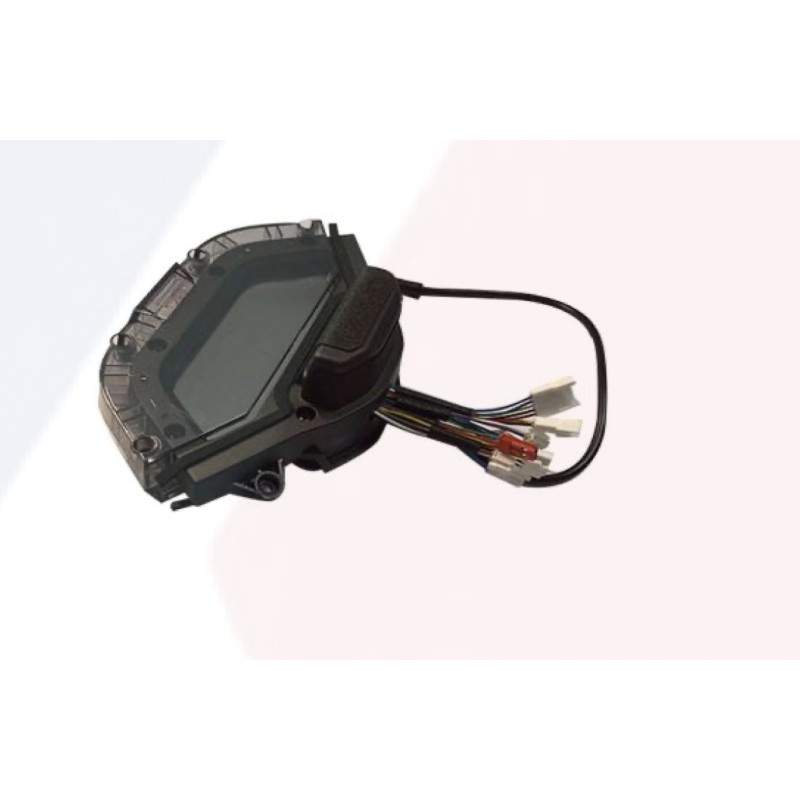 Ekran dlya Segway GT1 / GTE - GT1E / GT2  - 3 
Dyspley abo panelʹ upravlinnya dlya Segway GT1 / GTE. -GT1E/GT2
Yakshcho vash ekr