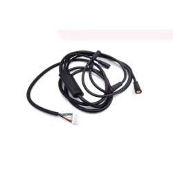 Provodka dlya Segway GT1/GTE - fary GT1E/GT2 Segway - Ninebot - 1 
Original'naya provodka far dlya Segway GT1/GTE. -GT1E/GT2
Yes