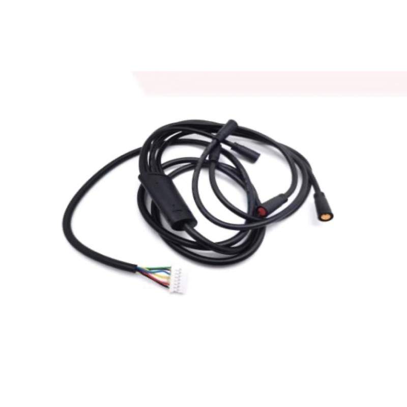 Okabelyavane za Segway GT1 / GTE - GT1E / GT2 svetlini Segway - Ninebot - 1 
Originalno okabelyavane za svetlini za Segway GT1 /