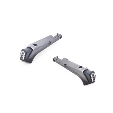 Conjunto de intermitente trasero original para Segway GT1 / GTE - GT1E / GT2 Segway - Ninebot - 3 
Intermitentes traseros para S