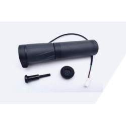 Oryhinalʹna ruchka hazu dlya Segway GT1 / GT1E / GT2 Segway - Ninebot - 1 
Ruchka hazu dlya Segway GT1 / GTE - GT1E / GT2
Nabir 