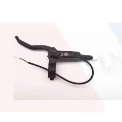 Eredeti bal és jobb fékkar Segway GT1 / GT1E / GT2-hez Segway - Ninebot - 1 
Fékkar Segway GT1 / GTE - GT1E / GT2
Eredeti fékkar