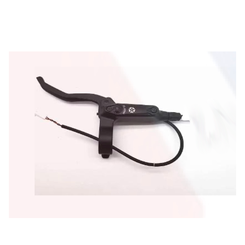 Eredeti bal és jobb fékkar Segway GT1 / GT1E / GT2-hez Segway - Ninebot - 1 
Fékkar Segway GT1 / GTE - GT1E / GT2
Eredeti fékkar