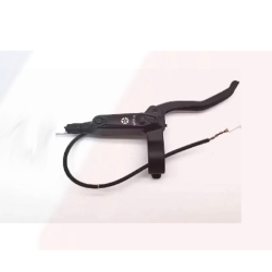 Gnísia aristerí kai dexiá manéta frénon gia Segway GT1 / GT1E / GT2 Segway - Ninebot - 2 
Mochlós frénon Segway GT1 / GTE - GT1E