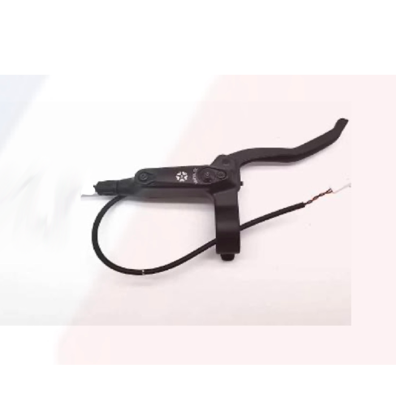 Original left and right brake lever for Segway GT1 / GT1E / GT2 Segway - Ninebot - 2 
Brake lever Segway GT1 / GTE - GT1E / GT2
