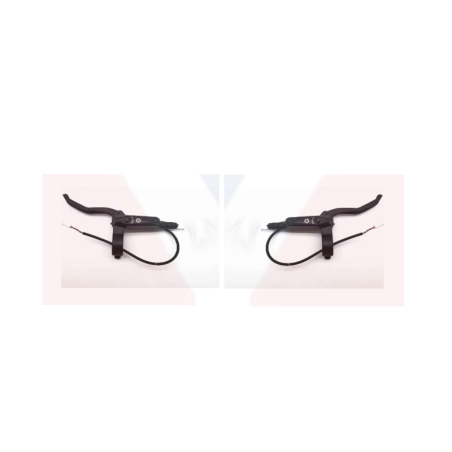 Eredeti bal és jobb fékkar Segway GT1 / GT1E / GT2-hez Segway - Ninebot - 3 
Fékkar Segway GT1 / GTE - GT1E / GT2
Eredeti fékkar