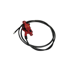 Oryhinalʹnyy peredniy i zadniy halʹmivnyy suport dlya Segway GT1 / GT1E / GT2 Segway - Ninebot - 2 
Halʹmivnyy suport Segway GT1