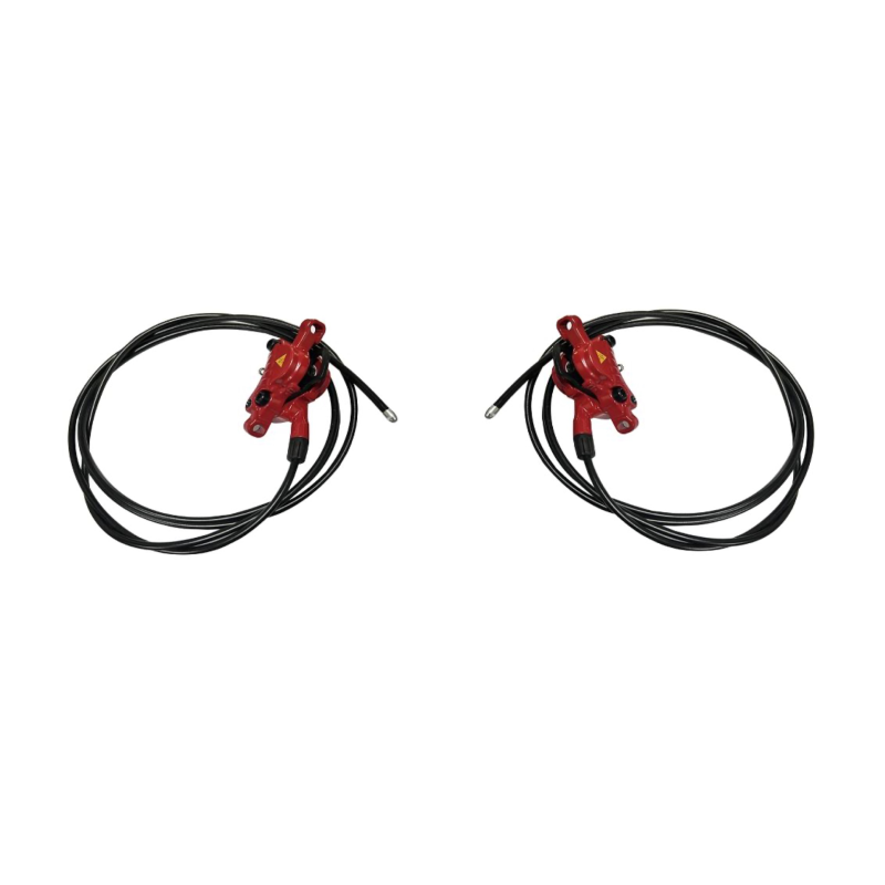 Oryhinalʹnyy peredniy i zadniy halʹmivnyy suport dlya Segway GT1 / GT1E / GT2 Segway - Ninebot - 3 
Halʹmivnyy suport Segway GT1