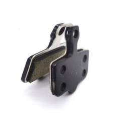 Oryhinalʹni peredni ta zadni halʹmivni kolodky dlya Segway GT1 / GT1E / GT2 Segway - Ninebot - 2 
Halʹmivni kolodky dlya Segway 