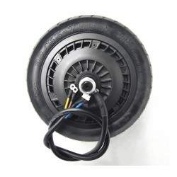 Eredeti nagy nyomatékú motor Segway GT1 / GT1E / GT2-hez Segway - Ninebot - 3 Eredeti Segway GT1 / GTE - GT1E / GT2 motor
Eredet