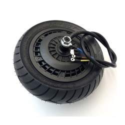 Oryhinalʹnyy vysokomomentnyy dvyhun dlya Segway GT1 / GT1E / GT2 Segway - Ninebot - 6 
Oryhinalʹnyy dvyhun dlya Segway GT1 / GTE