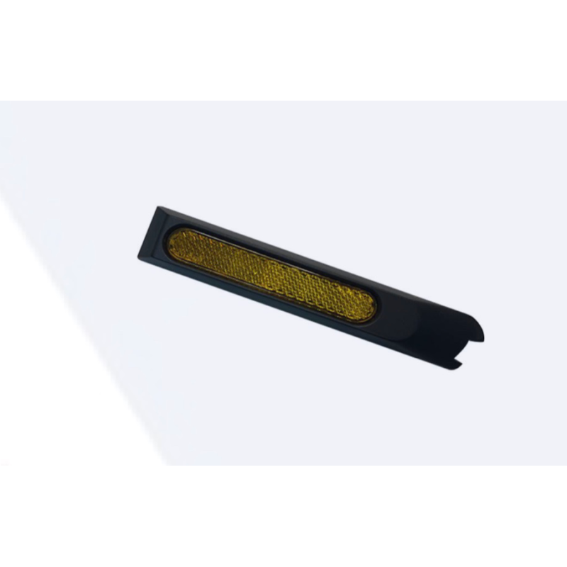 Oryhinalʹni svitlovidbyvayuchi chokhly dlya Segway GT1, GT1E, GT2 abo analohichnykh modeley Segway - Ninebot - 2 
Svitlovidbyvay