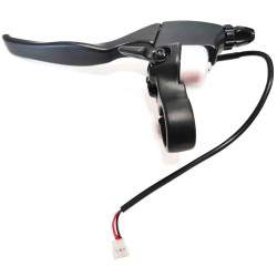 Vanjska strana ručice kočnice  - 3  