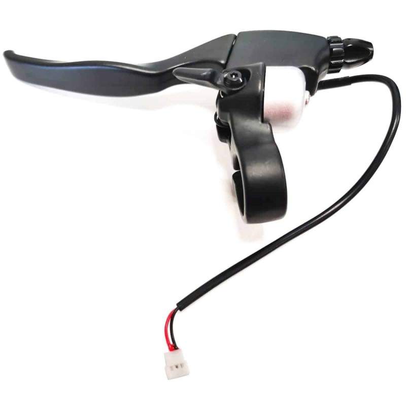 Brake lever outsider  - 3  