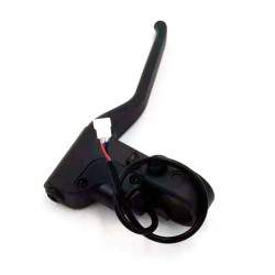 Halʹmivni ruchky dlya elektrosamokativ riznykh modeley KROXNE - 2 
Vyberitʹ pravylʹnyy halʹmivnyy vazhilʹ na sviy smak
U vas ye 