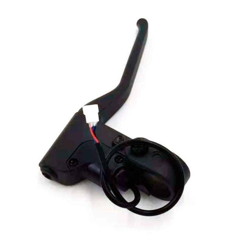 Fékkarok különböző típusú elektromos robogókhoz KROXNE - 2 
Válassza ki az ízlésének megfelelő fékkart
Számos fékkar modellje va