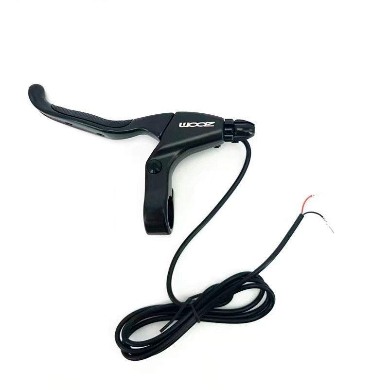 Fékkarok különböző típusú elektromos robogókhoz KROXNE - 5 
Válassza ki az ízlésének megfelelő fékkart
Számos fékkar modellje va